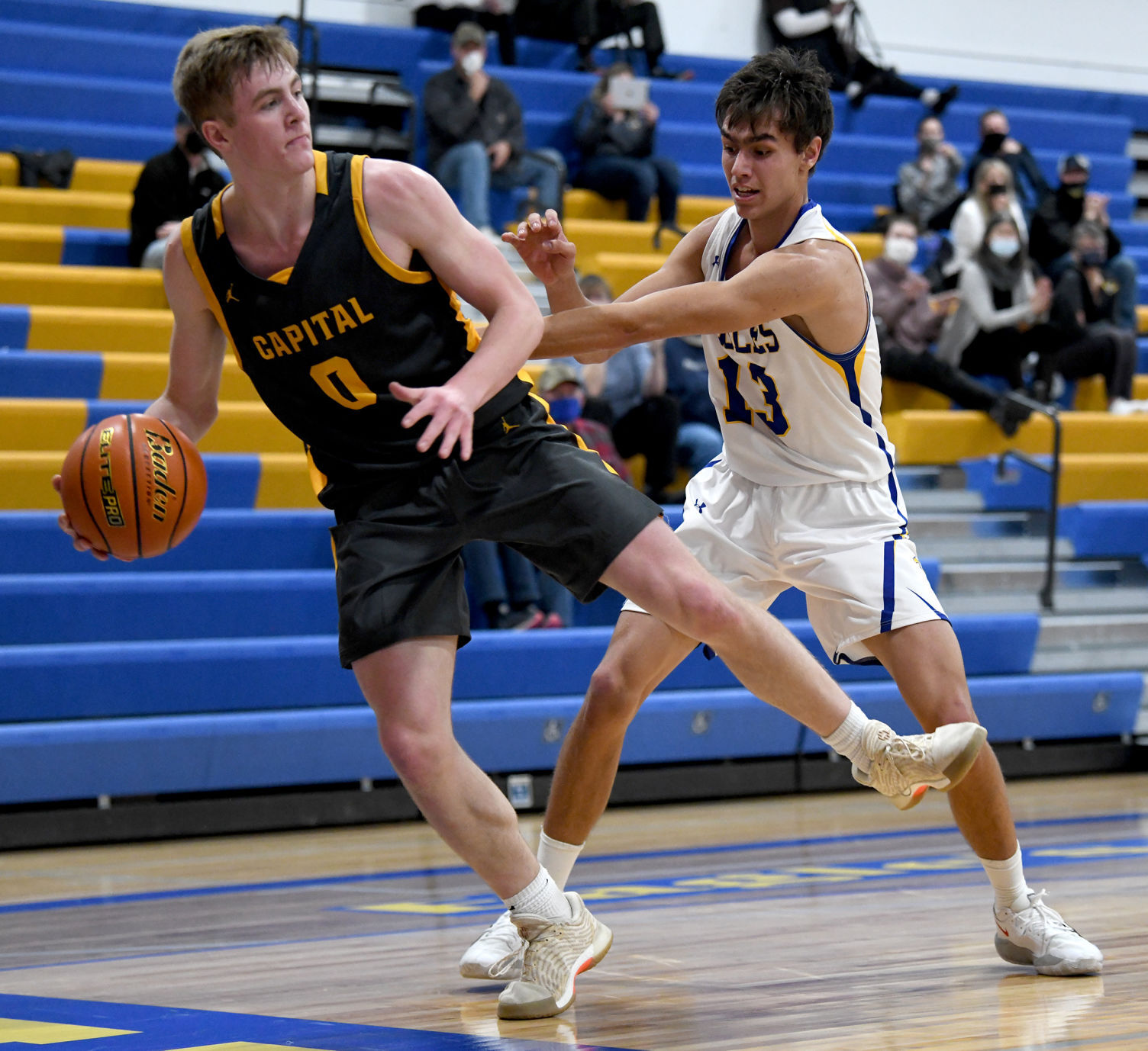 Big Sky vs. Capital basketball 03